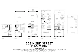 308 N 2nd St, Philadelphia, PA 19106 - Photo 75