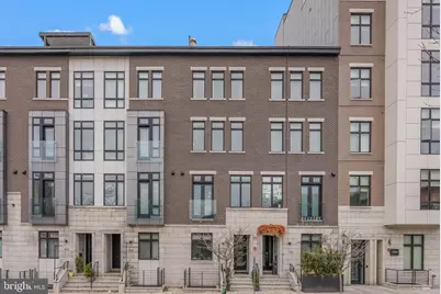 308 N 2nd Street, Philadelphia, PA 19106 - Photo 1