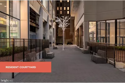 200 N 16th Street #223, Philadelphia, PA 19102 - Photo 35