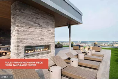 200 N 16th Street #223, Philadelphia, PA 19102 - Photo 39