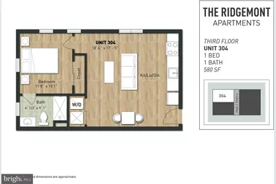 6712 Ridge Avenue #304, Philadelphia, PA 19128 - Photo 15