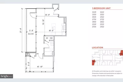 200 N 16th Street #701, Philadelphia, PA 19102 - Photo 41