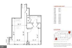 200 N 16th St, Philadelphia, PA 19102 - Photo 49