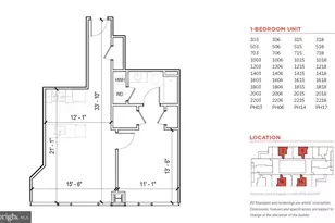 200 N 16th St, Philadelphia, PA 19102 - Photo 47