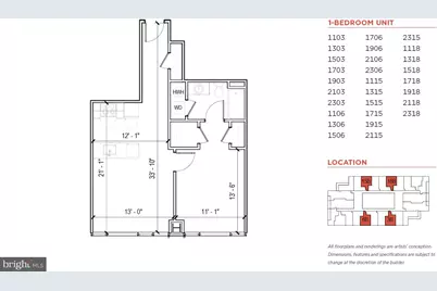 200 N 16th Street #701, Philadelphia, PA 19102 - Photo 37