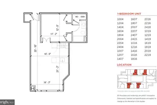 200 N 16th St, Philadelphia, PA 19102 - Photo 37