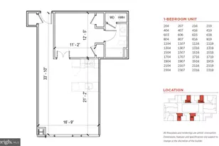 200 N 16th St, Philadelphia, PA 19102 - Photo 51