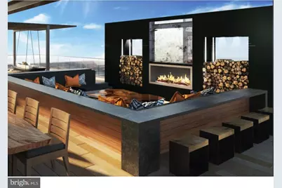 200 N 16th Street #201, Philadelphia, PA 19102 - Photo 13