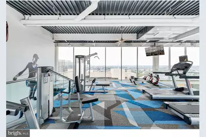 200 N 16th Street #201, Philadelphia, PA 19102 - Photo 19