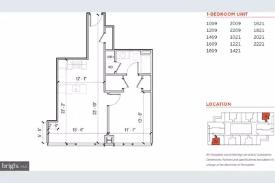 200 N 16th Street #201, Philadelphia, PA 19102 - Photo 39