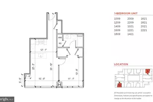 200 N 16th St, Philadelphia, PA 19102 - Photo 39