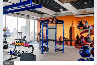 200 N 16th Street #201, Philadelphia, PA 19102 - Photo 21