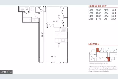 200 N 16th Street #201, Philadelphia, PA 19102 - Photo 35