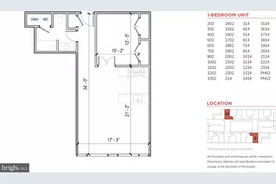 200 N 16th Street #201, Philadelphia, PA 19102 - Photo 49