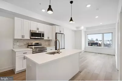 901 Leland #2B-504, Philadelphia, PA 19130 - Photo 5