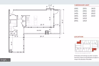 200 N 16th Street #2322, Philadelphia, PA 19102 - Photo 35