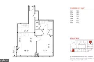 200 N 16th St, Philadelphia, PA 19102 - Photo 47