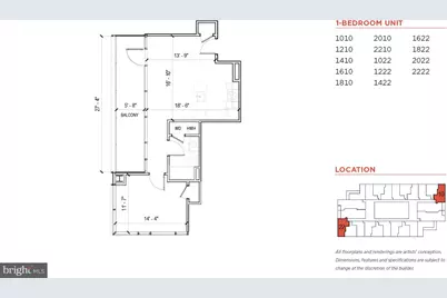 200 N 16th Street #513, Philadelphia, PA 19102 - Photo 41