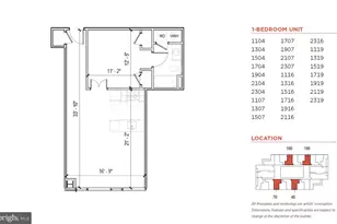 200 N 16th St, Philadelphia, PA 19102 - Photo 45