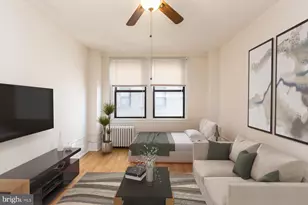 1324 Locust St, Philadelphia, PA 19107 - Photo 3