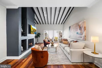 510 S 20th Street, Philadelphia, PA 19146 - Photo 5