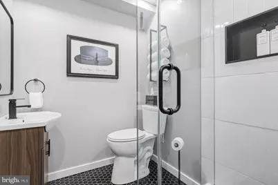 801 South Street #G, Philadelphia, PA 19147 - Photo 21