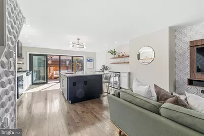 801 South Street #G, Philadelphia, PA 19147 - Photo 5