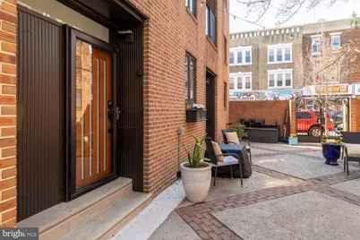 801 South Street #G, Philadelphia, PA 19147 - Photo 1