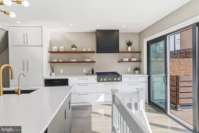 801 South Street #G, Philadelphia, PA 19147 - Photo 11