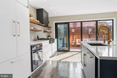 801 South Street #G, Philadelphia, PA 19147 - Photo 9