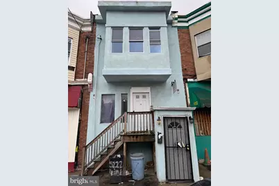 1414 S 52nd Street, Philadelphia, PA 19143 - Photo 1