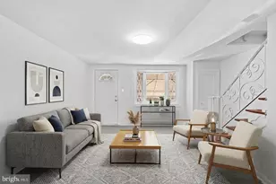 2815 Stevens St, Philadelphia, PA 19149 - Photo 3