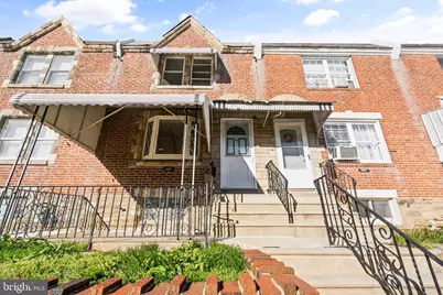 2815 Stevens Street, Philadelphia, PA 19149 - Photo 1