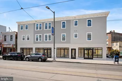 4212-16 Lancaster Avenue #202, Philadelphia, PA 19104 - Photo 1