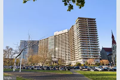 2401 Pennsylvania Avenue #10A12, Philadelphia, PA 19130 - Photo 1