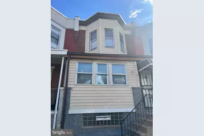 163 N Edgewood Street, Philadelphia, PA 19139 - Photo 1