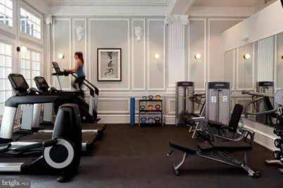 1520 Spruce Street #308, Philadelphia, PA 19102 - Photo 23