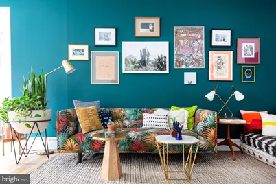 1520 Spruce Street #308, Philadelphia, PA 19102 - Photo 3