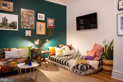 1520 Spruce Street #308, Philadelphia, PA 19102 - Photo 5