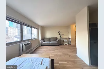 2101 Chestnut Street #607, Philadelphia, PA 19103 - Photo 7