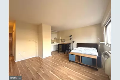 2101 Chestnut Street #607, Philadelphia, PA 19103 - Photo 3