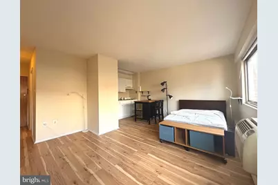 2101 Chestnut Street #607, Philadelphia, PA 19103 - Photo 3