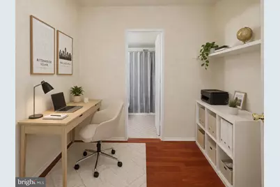 2101 Chestnut Street #607, Philadelphia, PA 19103 - Photo 13