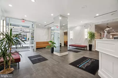 2101 Chestnut Street #607, Philadelphia, PA 19103 - Photo 25