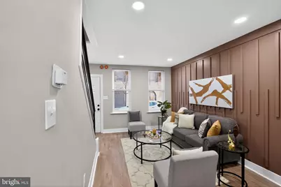 1537 Latona Street, Philadelphia, PA 19146 - Photo 5