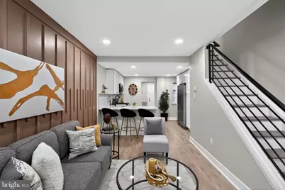 1537 Latona Street, Philadelphia, PA 19146 - Photo 7