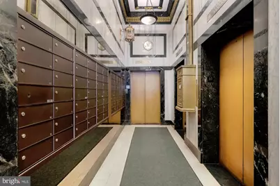 204 S 17th Street #6F, Philadelphia, PA 19103 - Photo 7