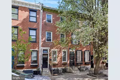 531 Queen Street, Philadelphia, PA 19147 - Photo 1