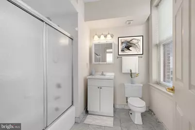 204 S 17th Street #3A, Philadelphia, PA 19103 - Photo 7