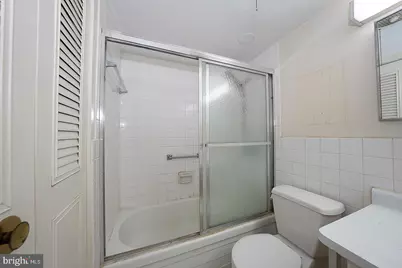 1919 Chestnut Street #2521, Philadelphia, PA 19103 - Photo 9